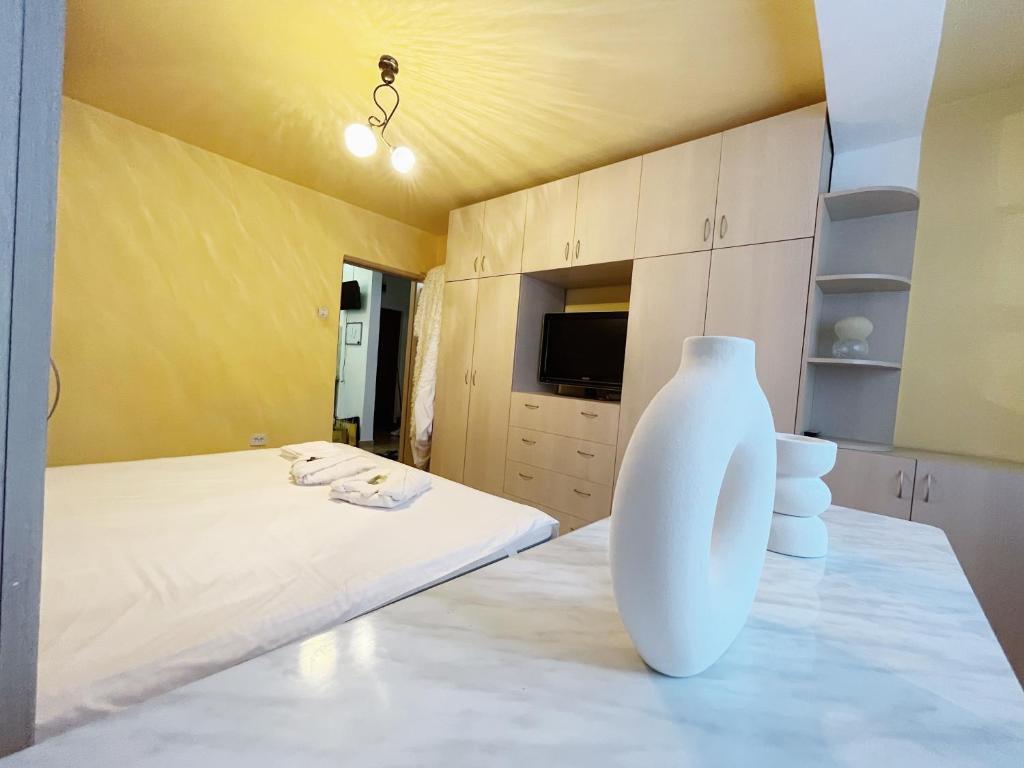 Timisoara Central Apartamentアパートメント エクステリア 写真
