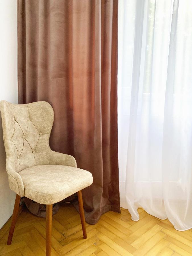 Timisoara Central Apartamentアパートメント エクステリア 写真