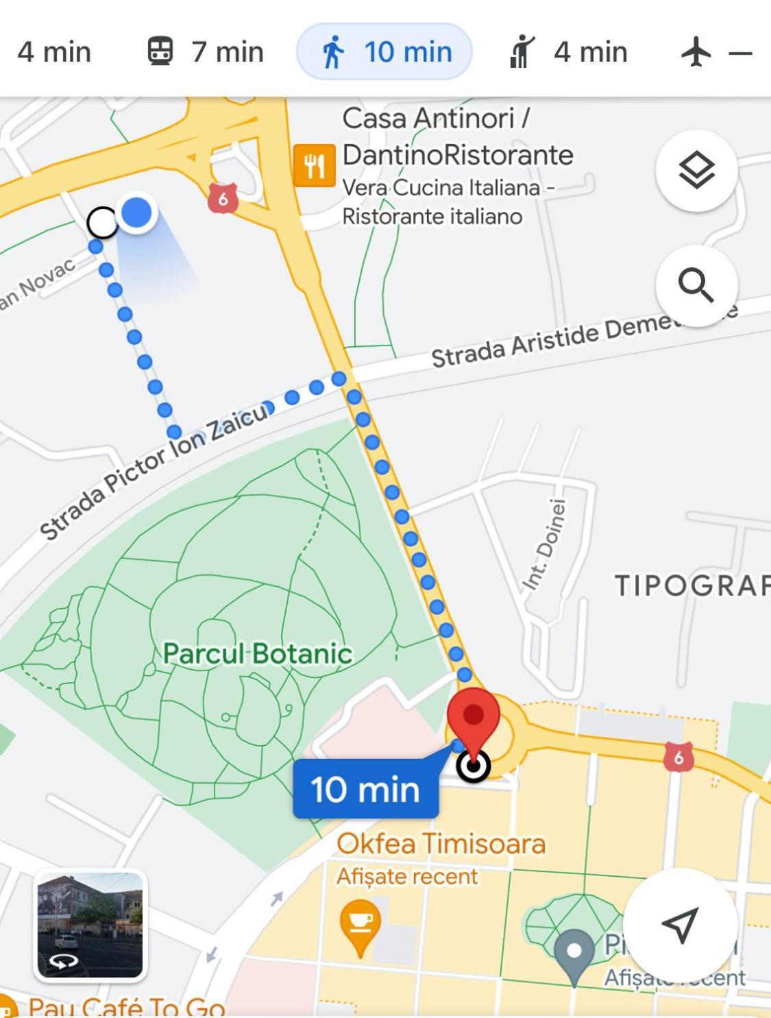 Timisoara Central Apartamentアパートメント エクステリア 写真